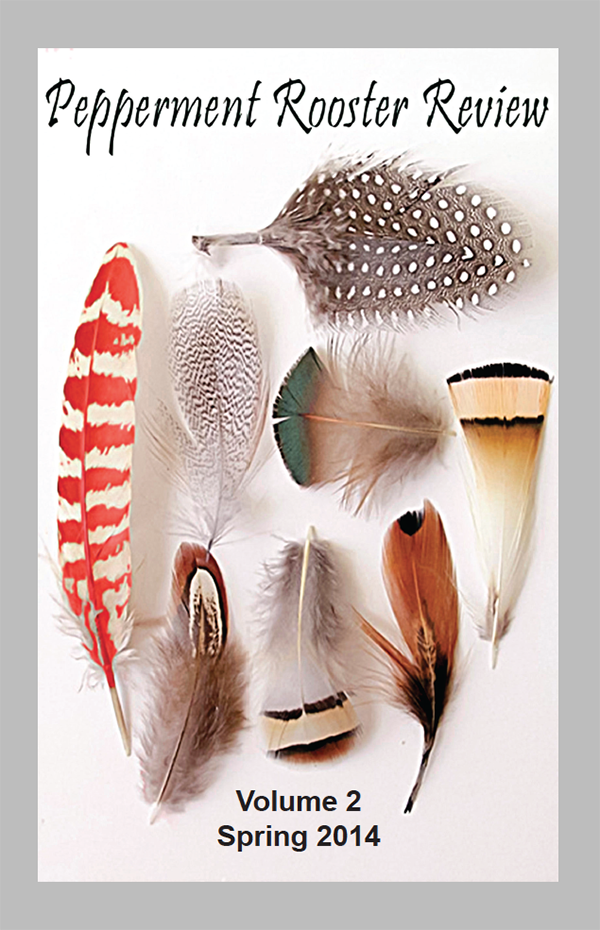 2014 Peppermint Rooster Review